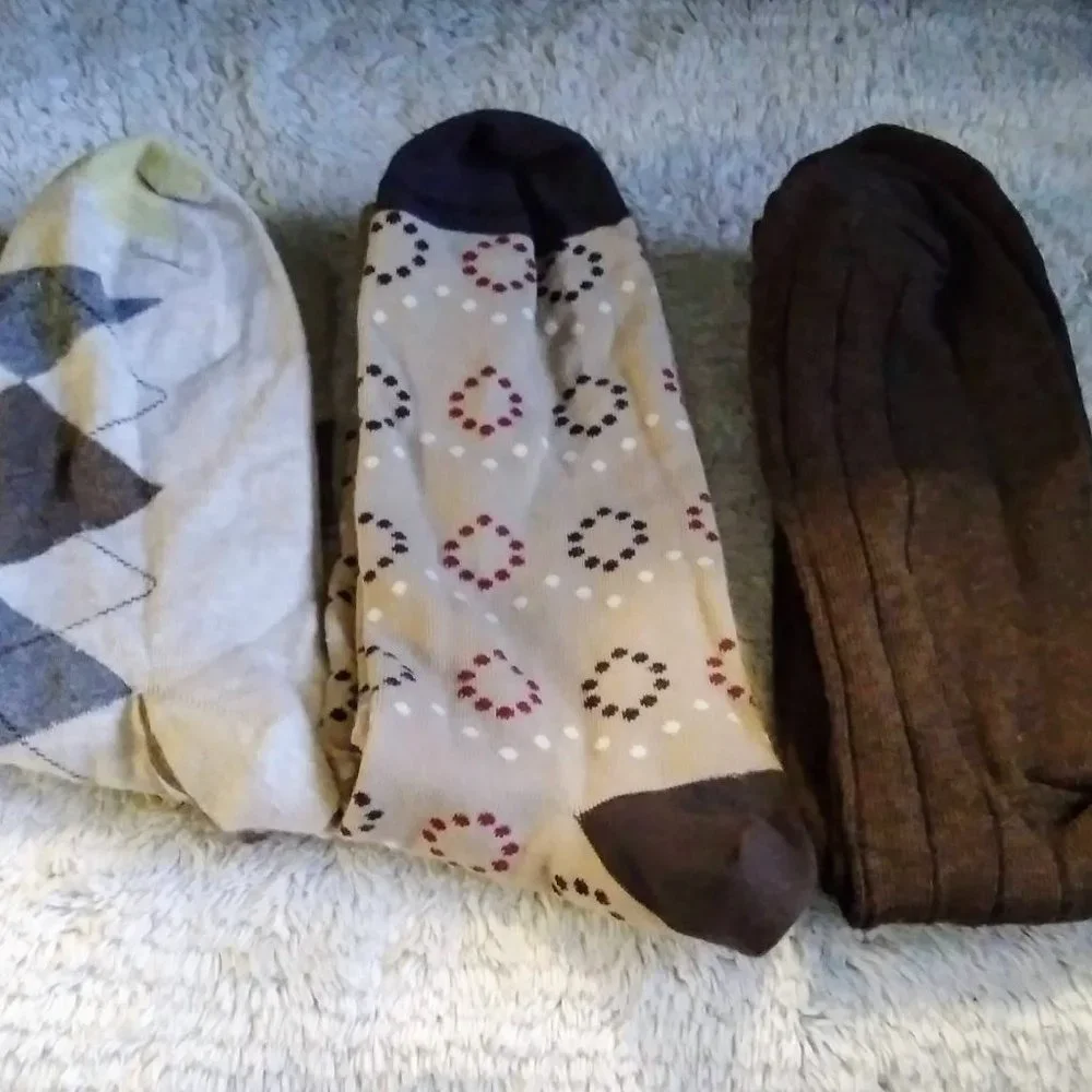 Men's Sock's - Picture 1 of 1